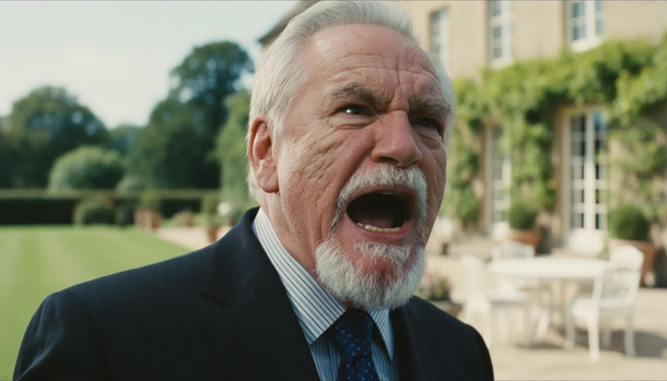 Brian Cox Unleashes on Tarantino, Jeremy Strong, and More in Unfiltered Interview