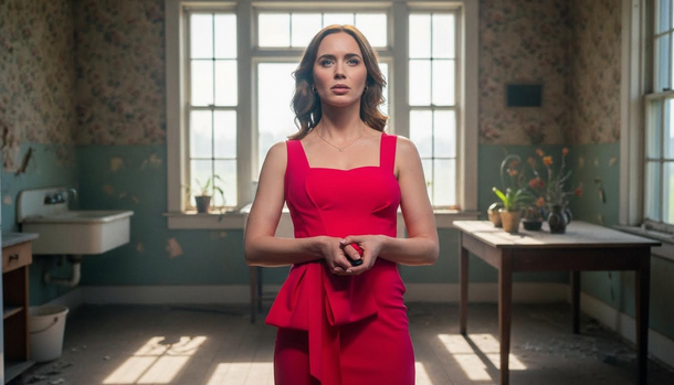 Steven Spielberg's Alien TV Thriller You Forgot Exists: The Whispers