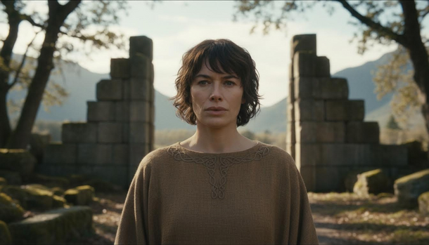 Lena Headey Reveals the Thor 4 Role You Never Saw—And What Her Deleted Scene Added