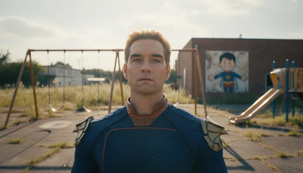 The Boys Season 5 Star Reveals the One Weakness That Could Finally Bring Down Homelander