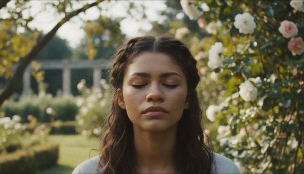 Every Song In Zendaya's New Movie, From Opening Scene To End Credits