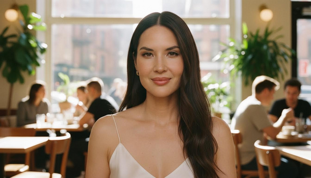 X-Men Star Says Alec Baldwin Cost Her a Shot at 30 Rock