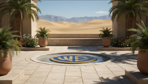 Paramount Lines Up $20 Billion+ From Gulf States for Warner Bros. Mega-Deal, Report Says