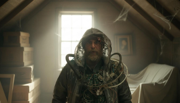 Sam Rockwell’s Psychological Thriller Nabs Ant-Man Star As The Cast Bulks Up