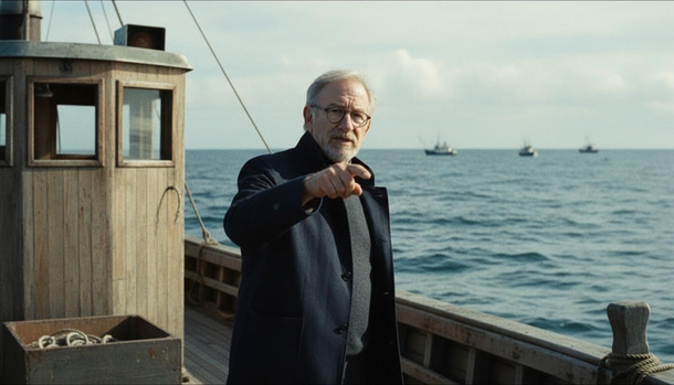 Last Chance: Steven Spielberg’s 97% Rotten Tomatoes Hit and Its Two Sequels Are Leaving Netflix