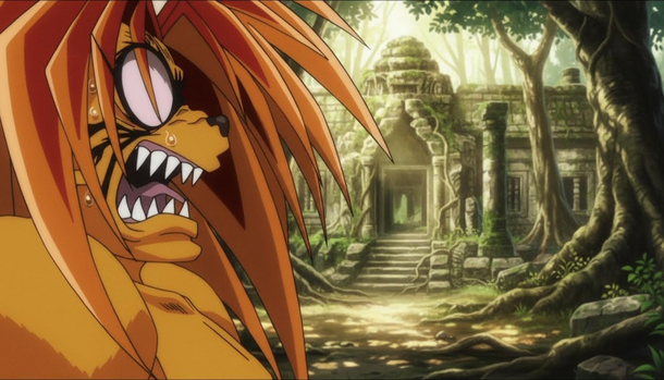 Unleash the Underworld: The Top Demon Anime You Need to Watch Now