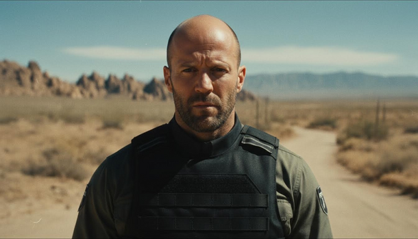 Last Chance: Jason Statham’s Overlooked 2013 R-Rated Thrill Ride Is Leaving Netflix