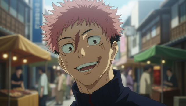 Jujutsu Kaisen Season 3’s Culling Game Arc Tops Crunchyroll Charts