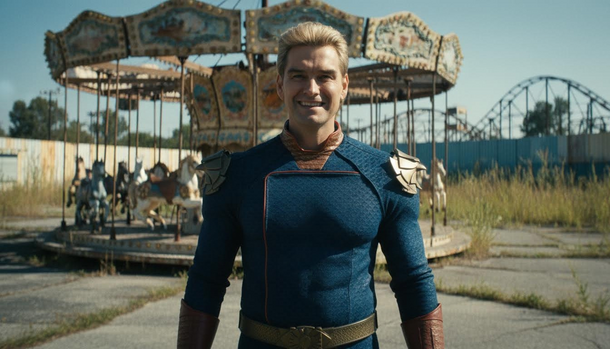 The Boys Season 5: Why Critics Say It Misses The Mark