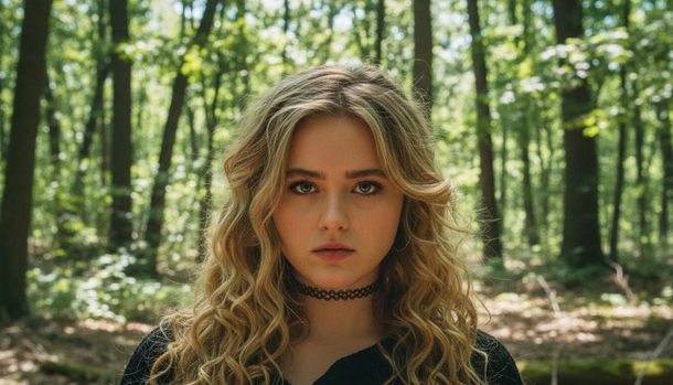 Hollywood’s New Power Trio: Kathryn Newton, Storm Reid and Dove Cameron Lead a Coming-of-Age Revenge Thriller