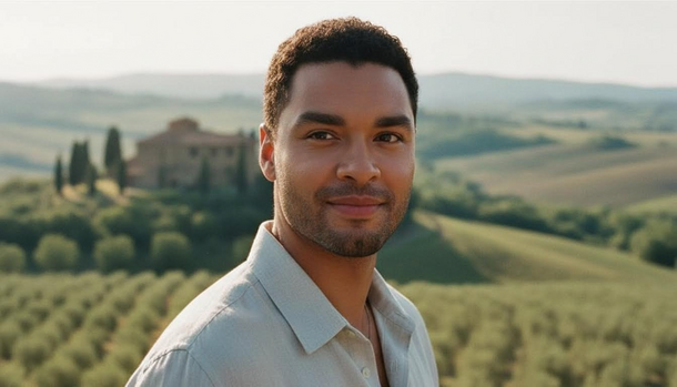 Halle Bailey’s You, Me & Tuscany Could Define 2026 Cinema — Here’s Why It Matters