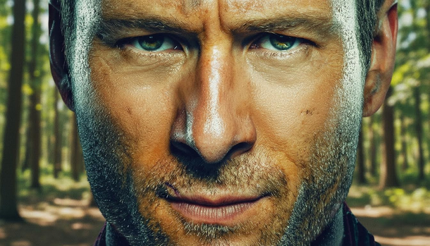 The Real Reason Edgar Wright Rewrote The Running Man’s Ending