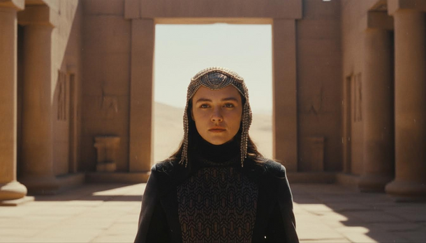 After Instant Sellout, Dune 3 IMAX 70mm Tickets Spike to Four Figures on eBay