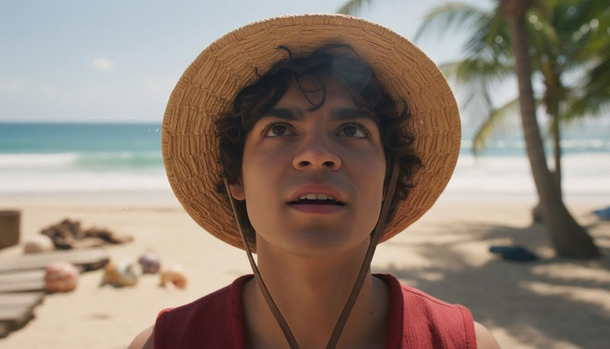 Lego One Piece Sets Sail on Netflix Before Season 3