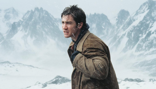 Brace for Impact: Jake Gyllenhaal's The Day After Tomorrow Is Now on Hulu