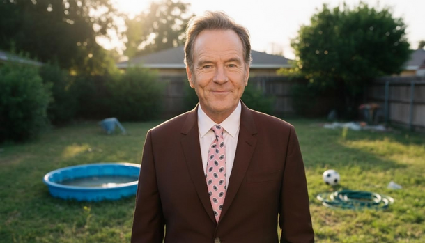 Bryan Cranston Apologizes As Hal’s Risqué Antics Spark Debate In Malcolm In The Middle Revival