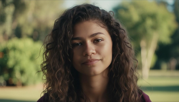 Zendaya Teased an Ending — Now Euphoria Creator Sets the Record Straight on Season 4