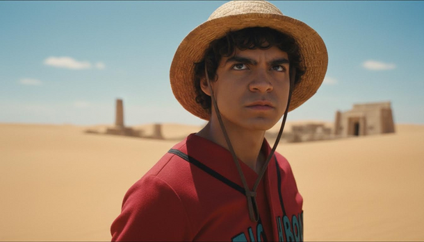 One Piece Season 3: Battle of Alabasta Explained — Title Meaning, Plot Twists, and What Comes Next