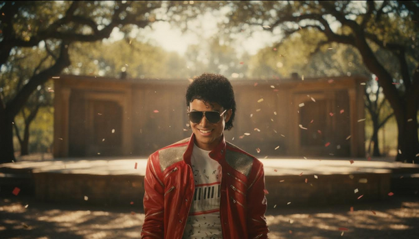 Inside the Michael Jackson Biopic Overhaul: Massive Reshoot Price Tag and a Rewritten Finale