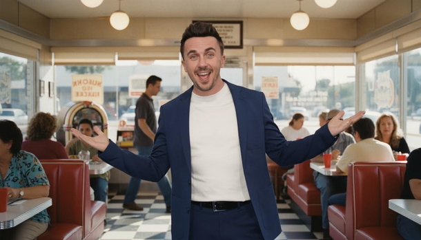 Malcolm in the Middle’s Frankie Muniz Finally Explains What Everyone Got Wrong About His Memory Issues