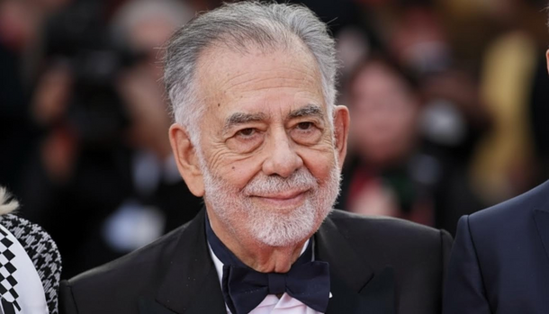 At Last: Francis Ford Coppola Drops a Birthday Update on His New Movie