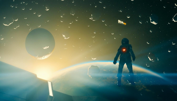 Lee Pace Teases Foundation Season 4 Levels Up With Bigger Stakes and Bolder Twists