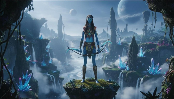 New Report Teases a Radical Reinvention for Avatar 4 and 5