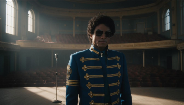 Why Lionsgate’s Michael Could Stumble at the Box Office