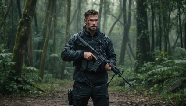 Chris Hemsworth’s Extraction 3 Confirms Fan-Favorite Stars Are Back in Major Update