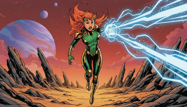 DCU Zeroes In on Three New Maxima Favorites After James Gunn’s Reported Exit