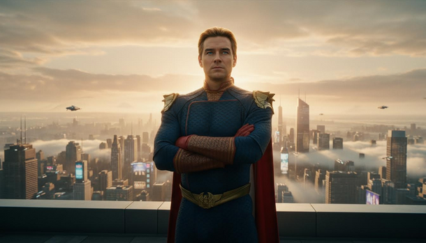 The Boys Creator Reveals the Real Reason a Major Character Survived Season 5 Episode 2’s Ending