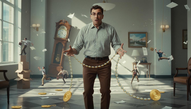 Big Mistakes Season 2: Greenlight or Goodbye? Here's the Verdict