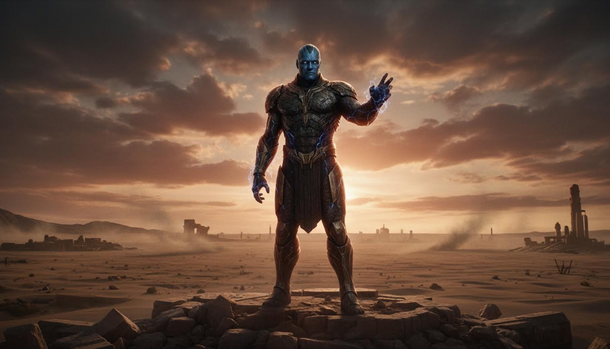 The Real Reason the X-Men MCU Writer Joined the Reboot — and His Favorite Mutant