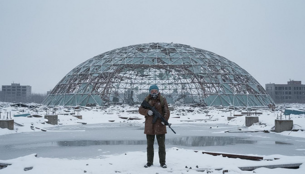 Netflix Finally Reveals The Eternaut Season 2 Release Window