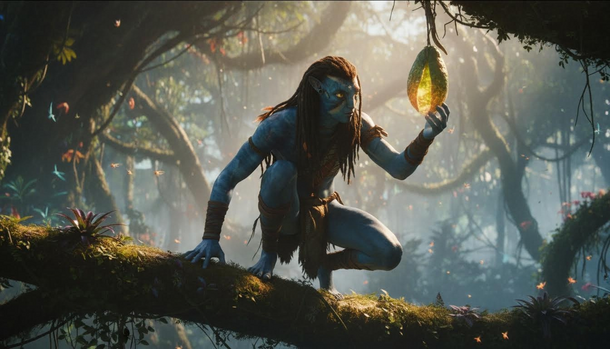 Avatar 4 Under Pressure To Slash Budget And Runtime, New Report Says