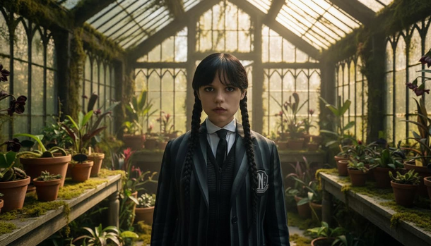 Wednesday Season 3 Just Landed a Game of Thrones Star as the Jenna Ortega-Led Series Expands Its Cast
