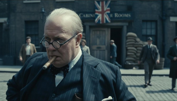 Last Call: Harry Potter Legend’s Best Actor Oscar Winner Is Leaving Netflix