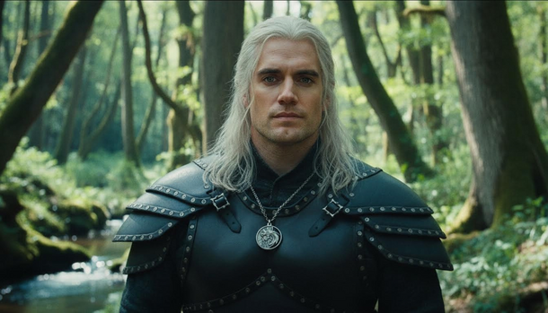 Henry Cavill’s Best-Kept Secret: The Tudors Is Your Next Prestige Binge