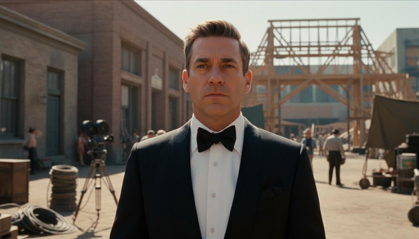 Jon Hamm Reveals the Real Reasons His Superman and Mr. Sinister Roles Fell Through