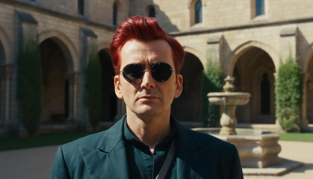 Good Omens Returns for Season 3 Sooner Than You Think