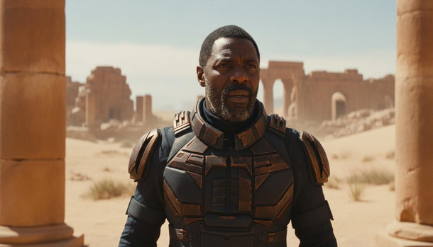 Joel Kinnaman Hangs Up Rick Flag Jr.’s Dog Tags: Peacemaker Was His Last DCU Mission