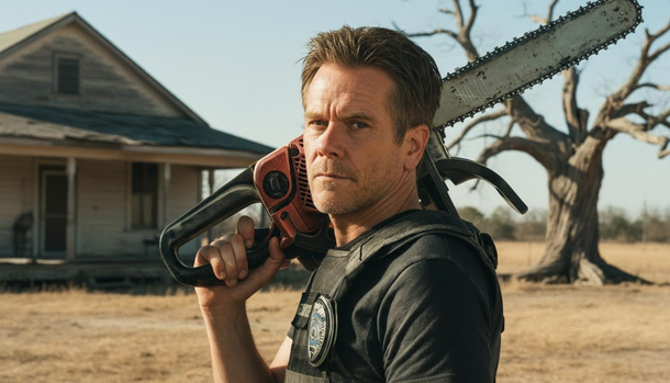 Kevin Bacon Saddles Up to Lead Hulu’s Southern Bastards Drama Pilot from The Punisher: One Last Kill Director