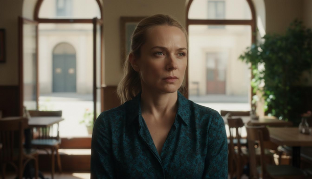 Oscar Nominee Kerry Condon Teams Up With Maya Hawke for a Post–Stranger Things Netflix Series