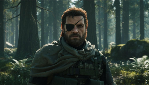 Final Destination Bloodlines Duo To Helm Long-Awaited Metal Gear Solid Movie