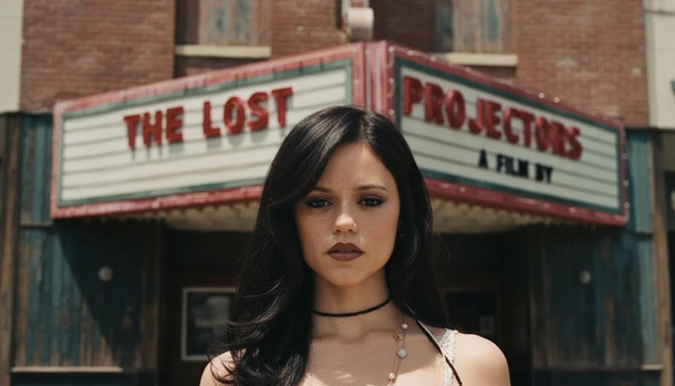 Jenna Ortega Reveals the Role That Got Away — And No One Is Surprised