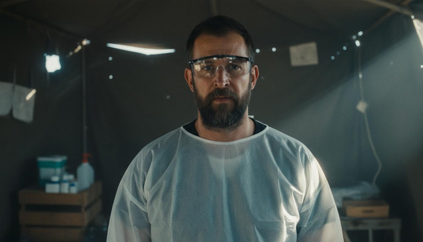 The Pitt Could Leap Years Ahead in Season 3, Teases Noah Wyle