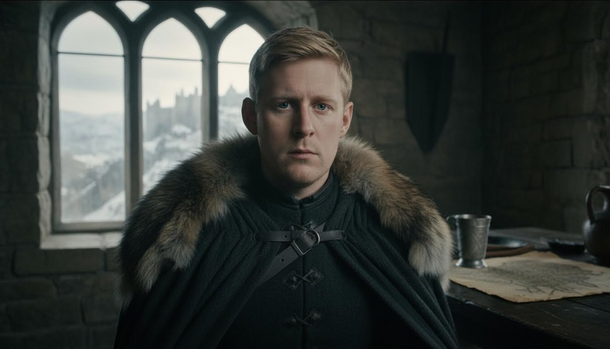 Gone Too Soon: Game of Thrones and Blue Lights Star Michael Patrick Dies at 35