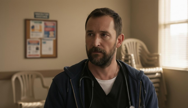 Noah Wyle Raises Red Flags About The Pitt's ICE Storyline: Here's Why