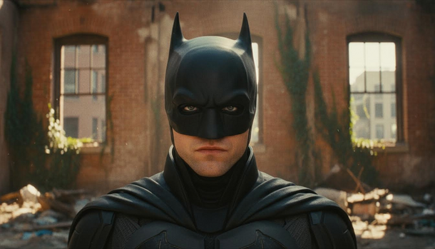 Robert Pattinson Reveals Why Batman Is the Granddaddy of Superheroes 