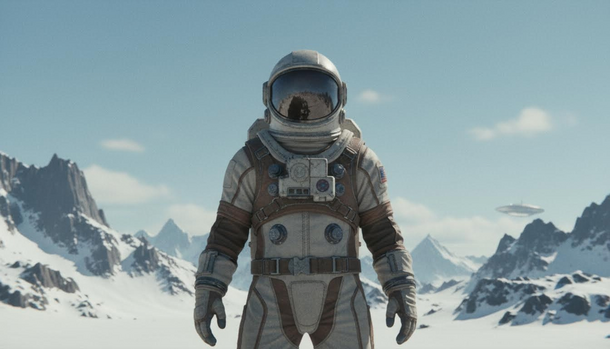 Will For All Mankind Bring in Aliens? Creators Finally Weigh In